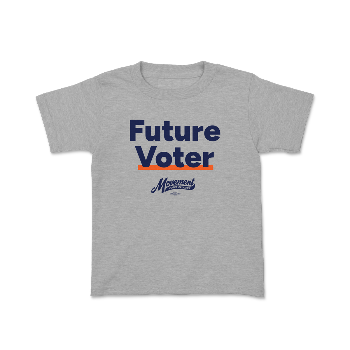 Future Voter Toddler Tee