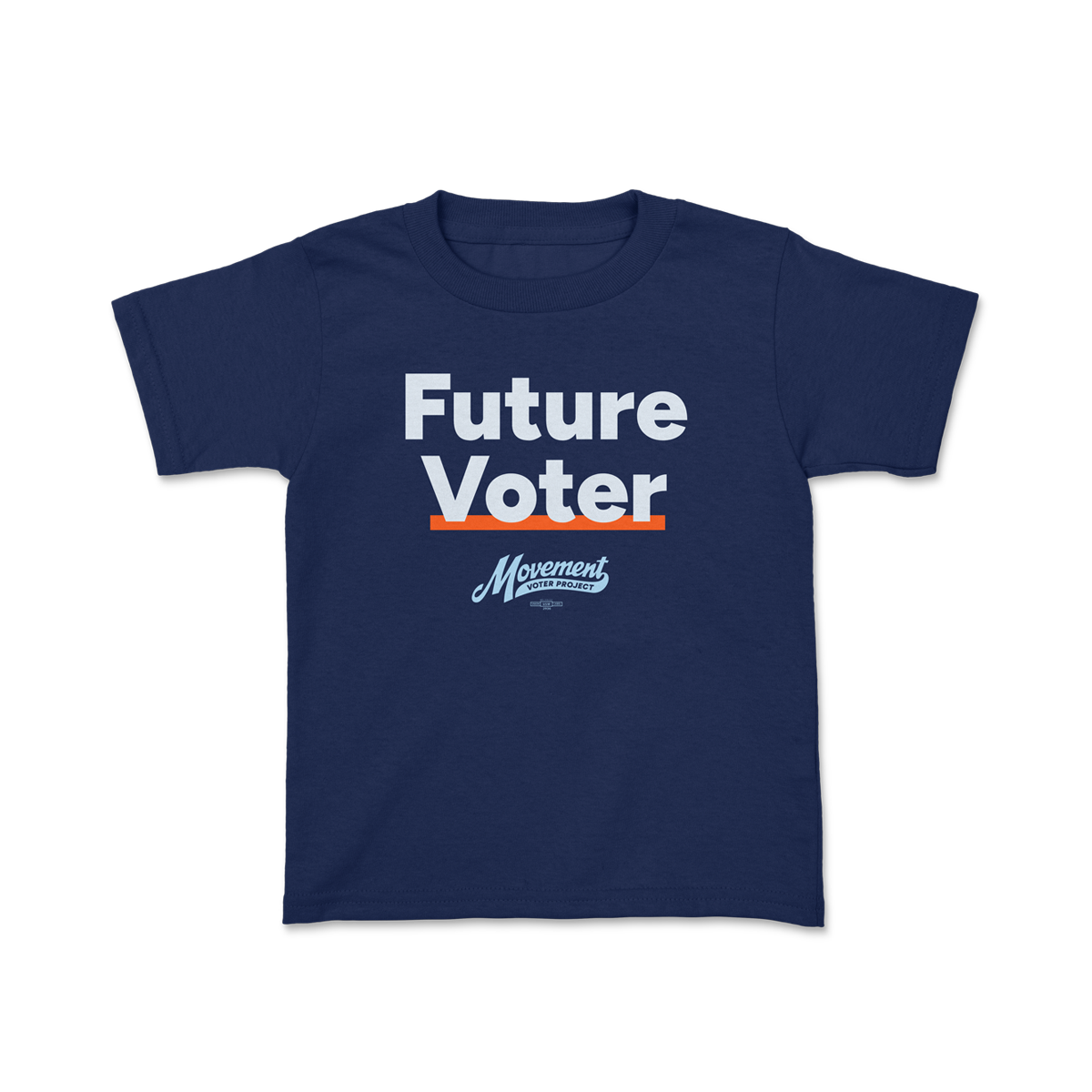 Future Voter Toddler Tee