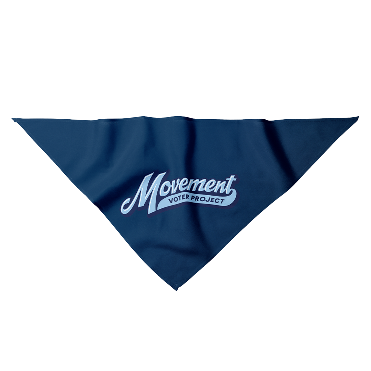 Pet Triangle Bandana